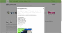 Desktop Screenshot of itimrepair.com
